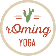 rOming YOGA